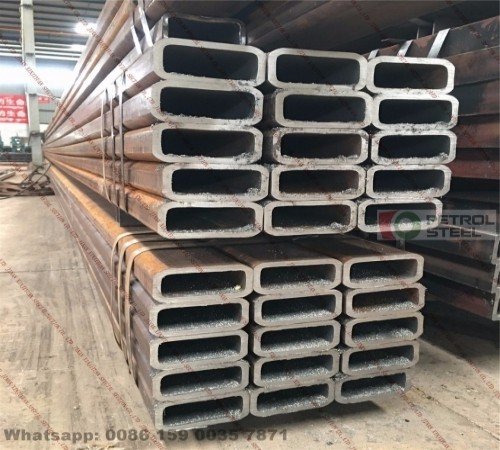 ERW Steel Pipe